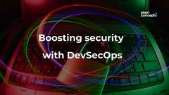 Boosting Business Security with DevSecOps - Plain Concepts