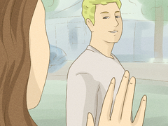 How to Seduce an Older Woman (with ) - wikiHow