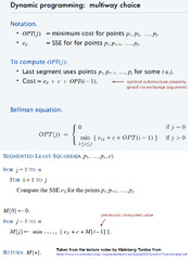 Implementing a few algorithms with python from scratch | sandipanweb