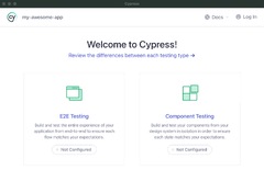 React Component Testing | Cypress Documentation