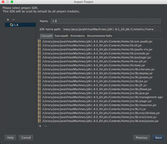 IntelliJ IDEA (Apache Maven)