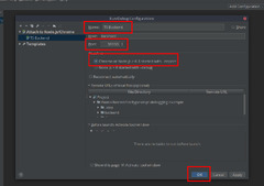 Android Studio (IntelliJ IDEA)