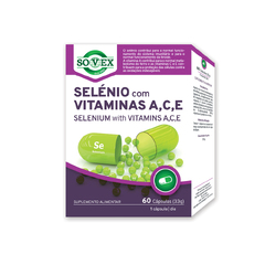 Selenium Ace Extra 90 pills (Selenium Ace 30 Tablets)