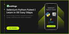 Learn%20Pytest%20in%206%20Steps%20%7C%20Selenium%20With%20Python%20for%20Beginner%20-%20DS