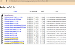 Selenium Test Example - testRigor AI-Based Automated Testing Tool