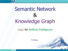 PPT - Semantic Network &amp; Knowledge Graph PowerPoint ...