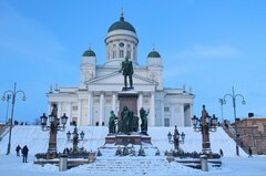 Capital gains: Helsinki on a budget – Lonely Planet - Lonely Planet