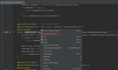 IntelliJ IDEA (Android Studio)