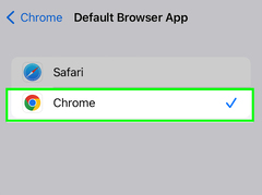 How to Set Google Chrome As Your Default Browser: 5 Ways