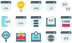 Java Icon Vector, Icons, and Graphics for