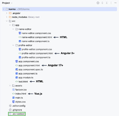 Vue.js%20%7C%20JetBrains%20Rider%20Documentation