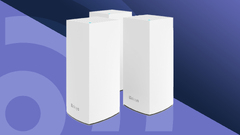 The best mesh Wi-Fi systems 2024: top mesh Wi-Fi router | TechRadar