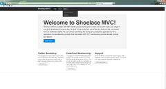 ShoelaceMVC,%20My%20Newest%20Open%20Source%20Project%20-%20ASP.NET%20MVC%203%20Starter%20...