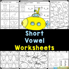 FREE%20able%20Short%20Vowel%20Worksheets%20for%20Pre-k%20and%20Kindergarten