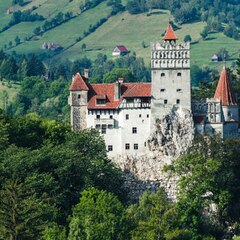 Must-see attractions Transylvania, Romania - Lonely Planet