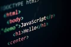 What is JavaScript? The-stack programming language | InfoWorld