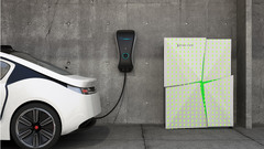 Fokusone Ev Charging Station