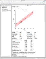 Regression Analysis Software | Regression Tools | NCSS Software