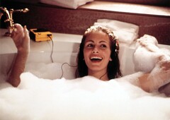 Julia Roberts (Julia Roberts Pretty Woman Bathtub)