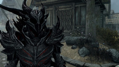 The Elder Scrolls V: Skyrim – Special Edition