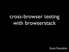 Cross-Browser%20Testing%20with%20BrowserStack%20-%20InfoQ