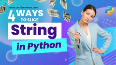 Learn%20Python%20String%20Basics:%20A%20Beginner's%20Guide