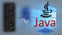 Java Programming – St. Xavier's Catholic College of Engineering