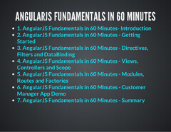 Angular.js - Developing in a better Browser - Speaker Deck