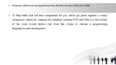 PHP%20or%20Python%20Best%20programming%20language%20for%20Web%20Development?%20-%20ppt%20...