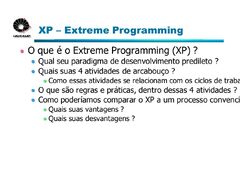 EA976 – Engenharia de Software AULA 4 Desenvolvimento Ágil. - ppt ...