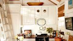 82 Best Small Kitchen Design Ideas - Solutions for Small ...