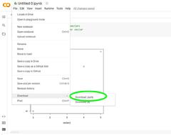 How%20to%20use%20R%20with%20Google%20Colaboratory?%20-%20GeeksforGeeks