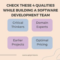 How to Build A Profitable Software Development Team