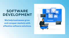 Software Development – Innotek IT Solutions