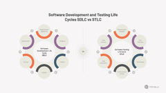 Software Development and Testing Life Cycles SDLC vs STLC