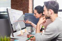 The Cost-Effectiveness of Software Development Outsourcing