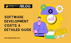 Software Development Costs: A Detailed Guide to Estimate Your ...