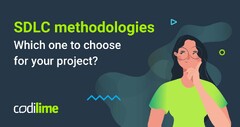 SDLC methodologies — which one to choose for your project?