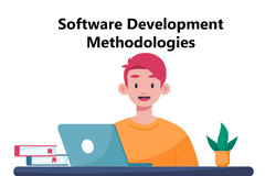 Software Development Methodologies - Agile, Scrum, Lean, Waterfall...