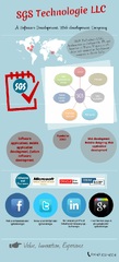 Software Development, Web Development Company (Infographic ...