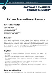 Software%20Engineer%20Resume%20Summary%20Template%20-%20Edit%20Online%20&%20...