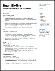 3 Software Integration Engineer Resume Examples