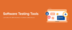 Top 50 Software Testing Tools [Free & Paid Tools]