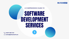 Chetu Custom Software Development (Software development)