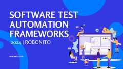 Automated Testing Framework