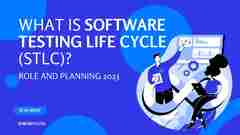 Software Testing Life Cycle