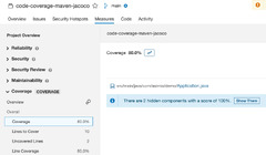 Uploading JaCoCo Code Coverage Reports to SonarQube