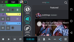 n-Track Studio for Android User Guide | n-Track Studio