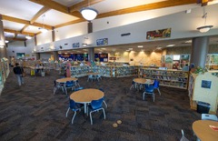 Southeast Regional Library - Maricopa County Library District