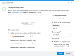 migration - How to migrate Test Cases from Azure DevOps to ...